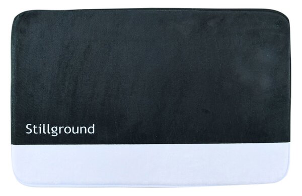 Πατάκι Μπάνιου (50x80) Estia Stillground 02-40246