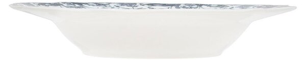 Πιάτο Φαγητού Βαθύ (Φ22) Estia Reverie Blue 07-38809