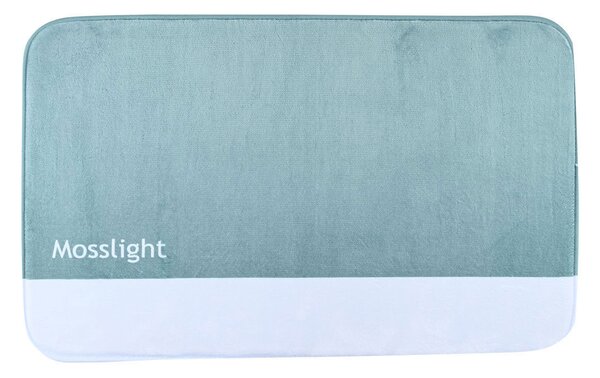 Πατάκι Μπάνιου (50x80) Estia Mosslight 02-40253