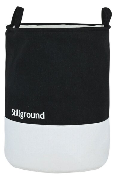 Καλάθι Απλύτων (Φ35x50) Estia Stillground 02-41229