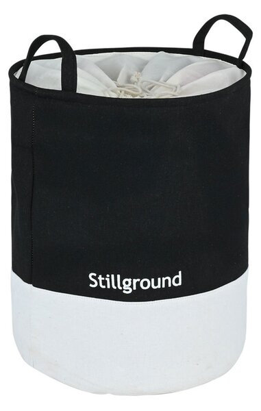 Καλάθι Απλύτων (Φ35x50) Estia Stillground 02-41229