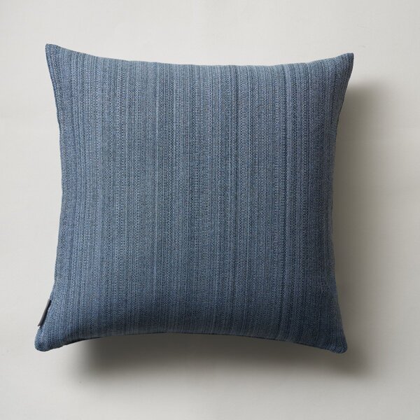 Διακοσμητική Μαξιλαροθήκη (43x43) Gofis Home Teyana Jean Blue 656/01