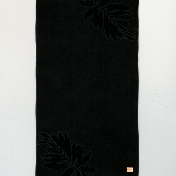 Πετσέτα Θαλάσσης (90x160) Nima Divine Jacquard