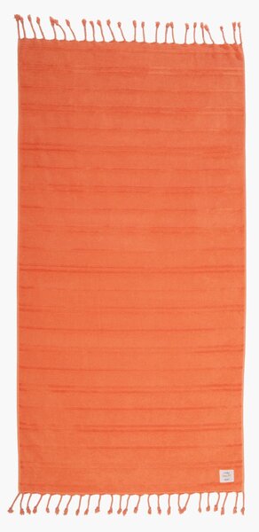 Πετσέτα Θαλάσσης (80x160) Nef-Nef Homeware Expression 23 Melon