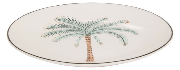 Πιάτο Φρούτου (Φ19) S-D The Palm Resort 212342