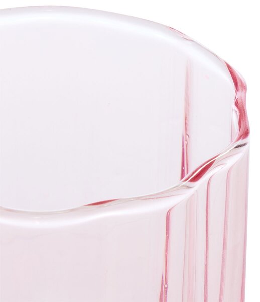 Ποτήρι Νερού 250ml S-D Fleur De Rose 213927