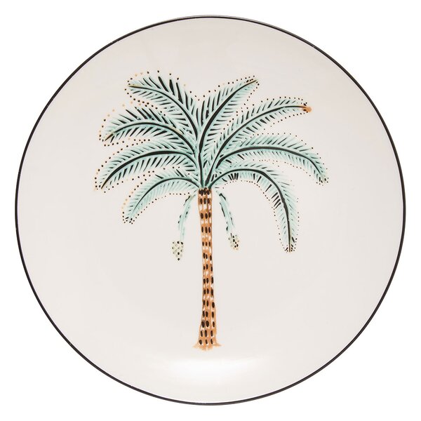 Πιάτο Φρούτου (Φ19) S-D The Palm Resort 212342