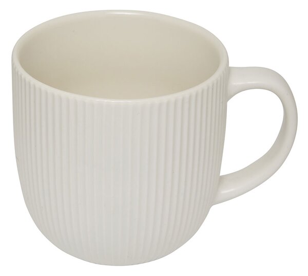 Κούπα 360ml S-D Strata White 212151