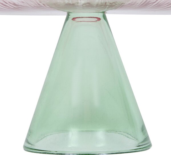 Τουρτιέρα (Φ28x12) S-D Fleur De Rose 212165