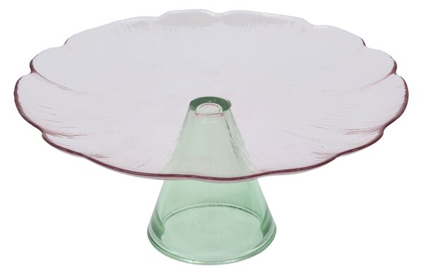 Τουρτιέρα (Φ28x12) S-D Fleur De Rose 212165