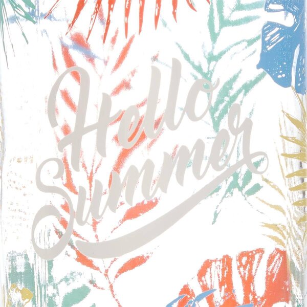 Μπουκάλι Νερού 1lt S-D Hello Summer 213953