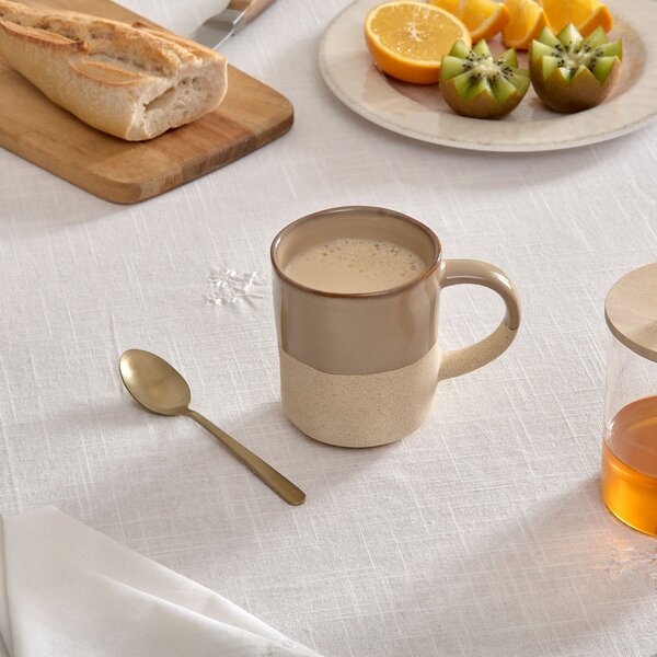 Κούπα 200ml S-D Kate Beige 212228B