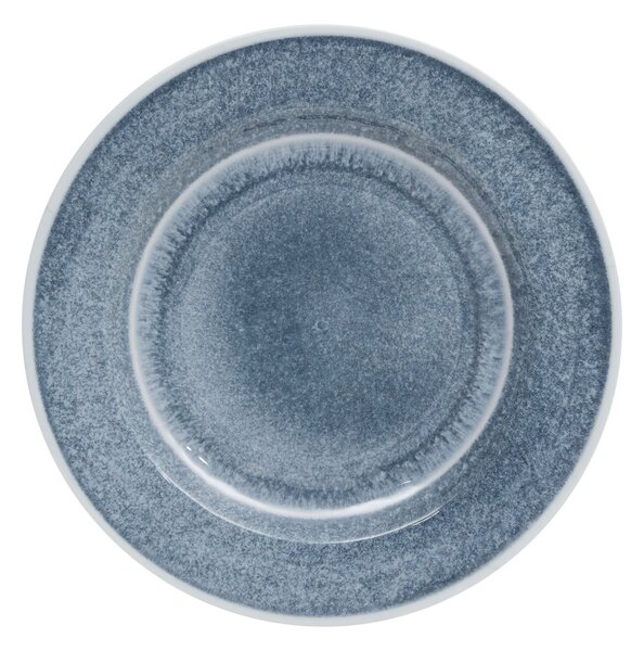 Πιάτο Φαγητού Ρηχό (Φ28) S-D Fanny Blue 217060