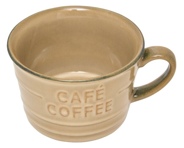 Κούπα 260ml S-D Beige 212114D