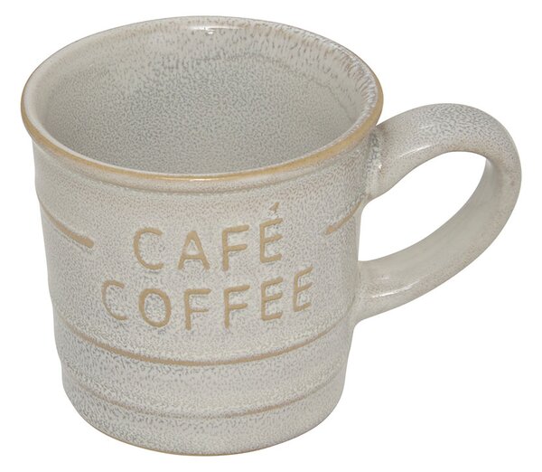 Φλυτζάνι Espresso 80ml S-D White 212115A