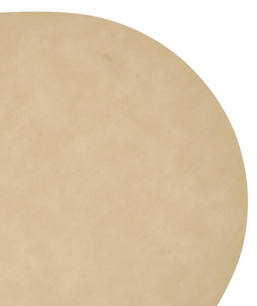 Σουπλά 2 Όψεων (33x49) S-D Kim Beige 212185C