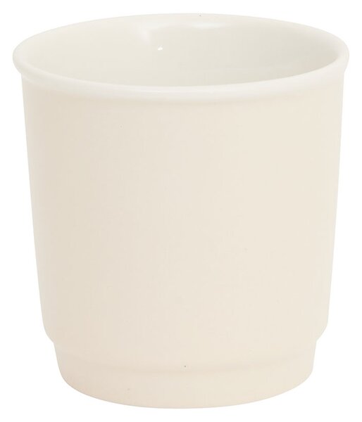 Φλυτζάνι Espresso 90ml S-D Nature Cream 154523F