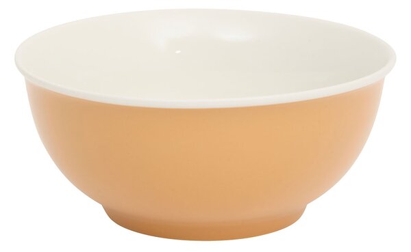 Μπολ (Φ14.2x6.3) S-D Nature Ochre 154524G