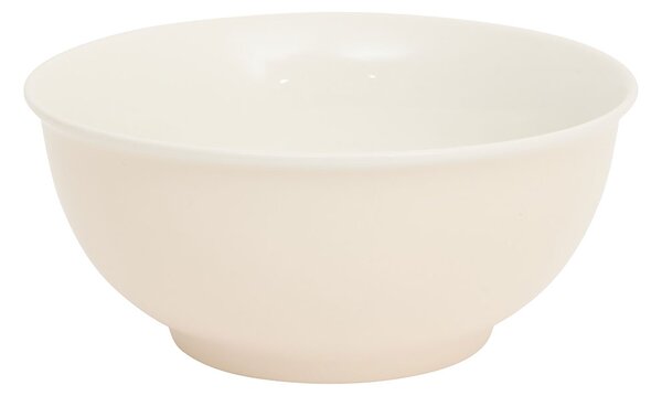 Μπολ (Φ14.2x6.3) S-D Nature Cream 154524F