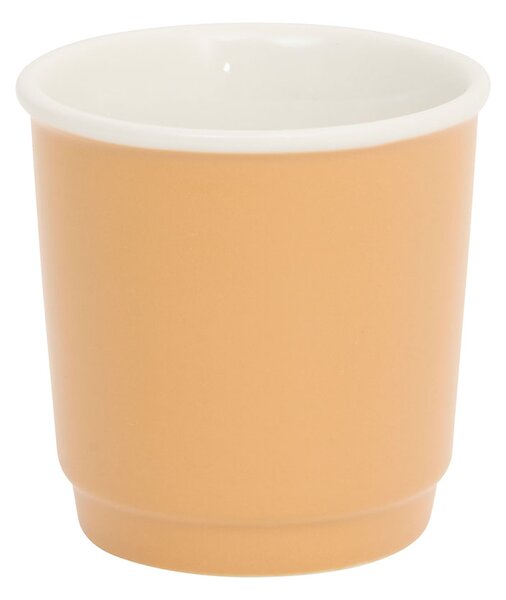 Φλυτζάνι Espresso 90ml S-D Nature Ochre 154523G