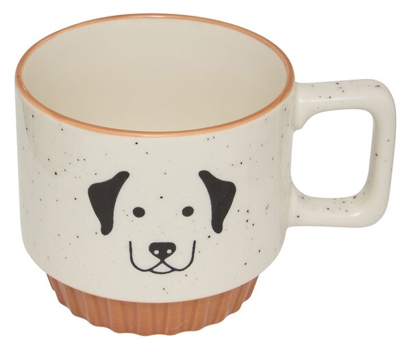 Κούπα 300ml S-D Beige Dog 212117