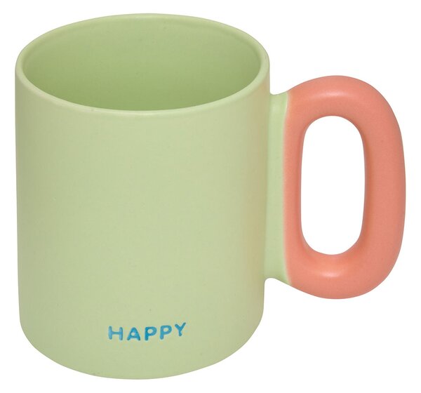 Κούπα 340ml S-D Pop Green 212148A