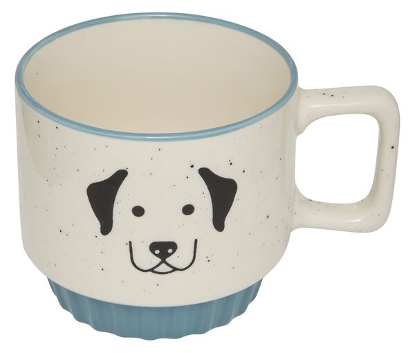 Κούπα 300ml S-D Blue Dog 212117