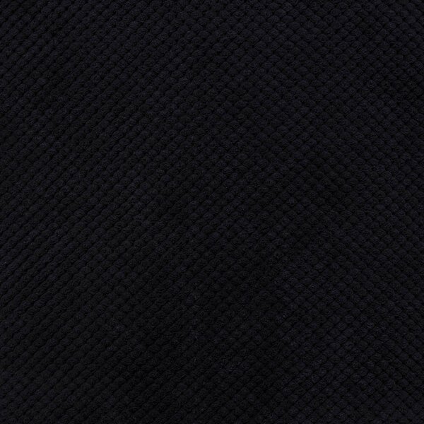 Πατάκι Μπάνιου (45x75) F-V Microfiber 186159 Black