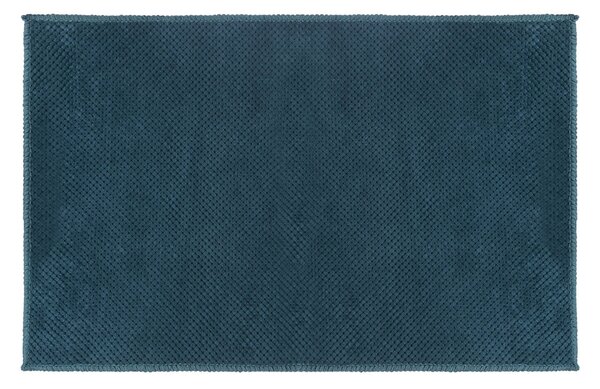 Πατάκι Μπάνιου (45x75) F-V Microfiber 186159 Petrol