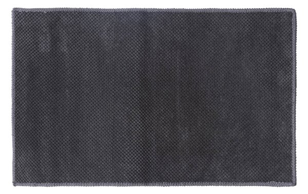 Πατάκι Μπάνιου (45x75) F-V Microfiber 186159 Grey
