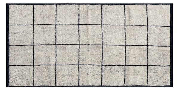 Πετσέτα Προσώπου (50x100) Kentia Stylish Onyx 12 Ecru 550gsm