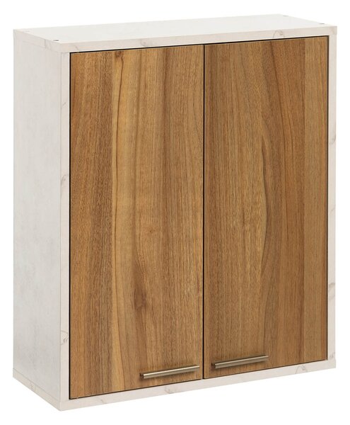 Ντουλάπι Τοίχου Για Μπάνιο (52x20x59) F-V Come 212885
