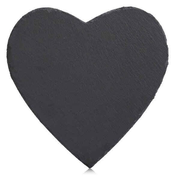 Πλατώ Σερβιρίσματος (30x30) Z-L Heart 24525