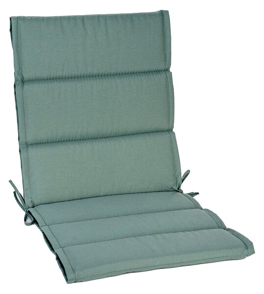 Αδιάβροχο Μαξιλάρι Καρέκλας Με Πλάτη 55cm Ravelia Stitch Mint