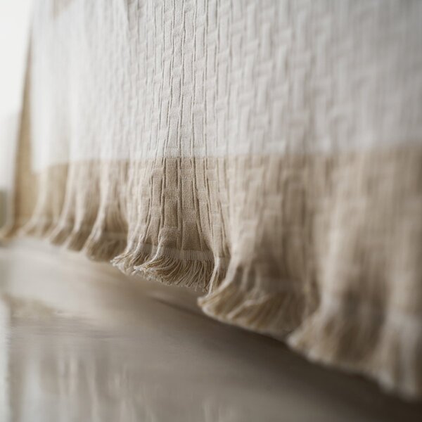 Ριχτάρι Πολυθρόνας (180x175) Gofis Home Solenne Almond Beige 591/06