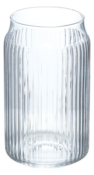 Ποτήρι Με Καλαμάκι 500ml S-D Chope Line 213910