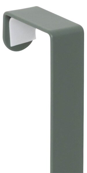 Κρεμάστρα Πόρτας 5 Θέσεων (35x10x20) F-V Cassie Grey 212770B