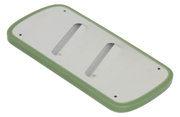 Τρίφτης Χειρός Με Δοχείο (26x10x9) F-V Grater 190266