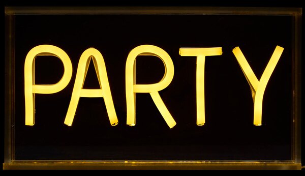 Διακοσμητικό Φωτιστικό LED Με USB A-S Party 213769