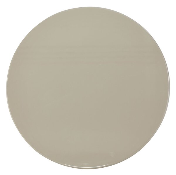 Τραπέζι Σαλονιού (Φ80x32) Spitishop Solna