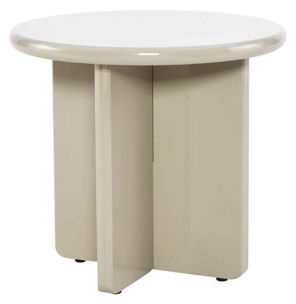 Βοηθητικό Τραπεζάκι (Φ50x45) Spitishop Aalto