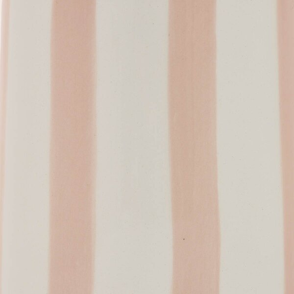 Βαμβακοθήκη (Φ10.2x12.8) F-V Strio Pink 214797A