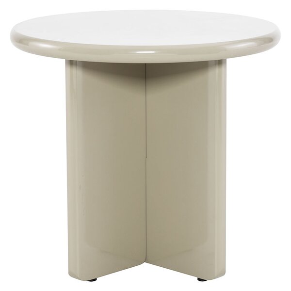 Βοηθητικό Τραπεζάκι (Φ50x45) Spitishop Aalto