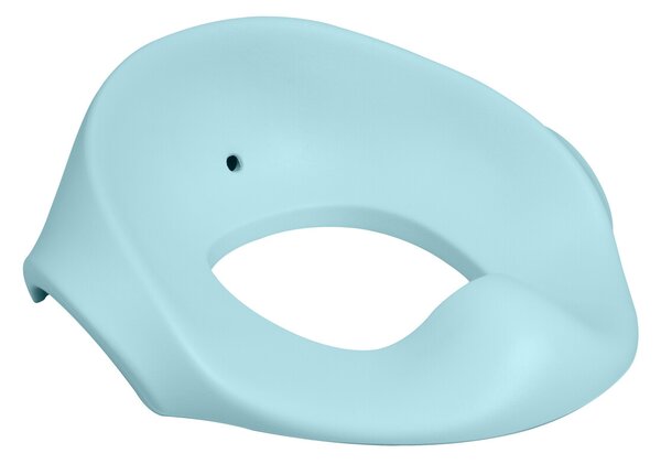Παιδικό Κάθισμα Τουαλέτας (33x35.5x12) Kikka Boo Flipper Blue