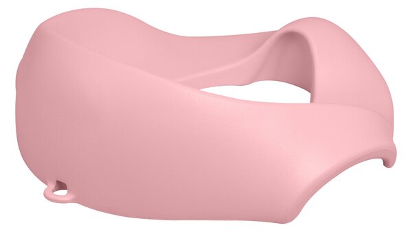 Παιδικό Κάθισμα Τουαλέτας (33x35.5x12) Kikka Boo Flipper Pink