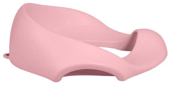 Παιδικό Κάθισμα Τουαλέτας (33x35.5x12) Kikka Boo Flipper Pink
