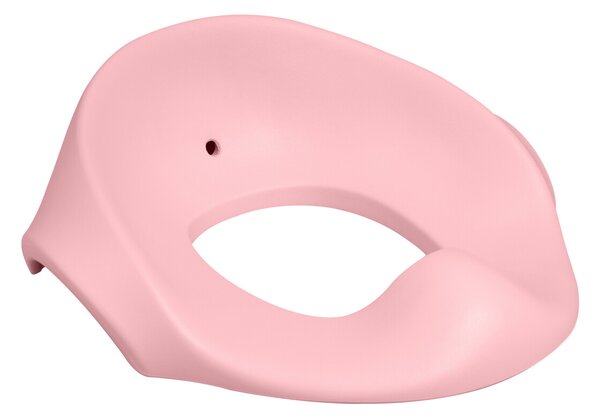 Παιδικό Κάθισμα Τουαλέτας (33x35.5x12) Kikka Boo Flipper Pink