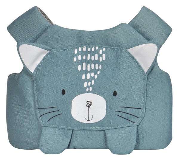 Βρεφικός Ιμάντας Υποστήριξης Kikka Boo Cat Mint 2024