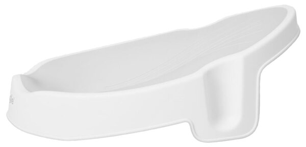 Μπανάκι Μωρού Shnuggle White/Grey SHN-NBS-WGY