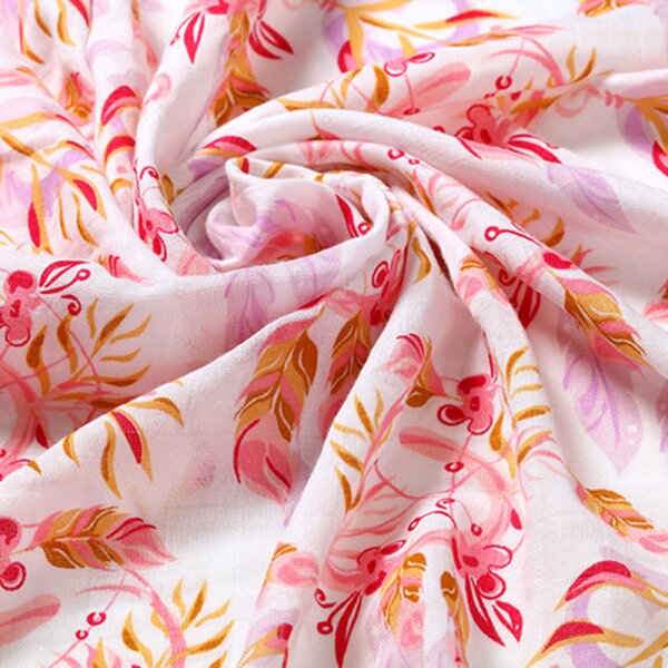 Μουσελίνες/Πάνες Αγκαλιάς (Σετ 3τμχ) BabyOno Pink BN397/07